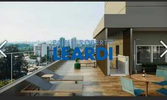 Imagem: APARTAMENTO - VILA CLEMENTINO - SP