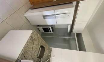 Imagem 7: Quarto e sala - Rossi 360