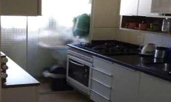 Imagem 4: Apartamento com 2 dormitórios à venda, 56 m² por R$ 360.000,00 - Bonfim - Campinas/SP