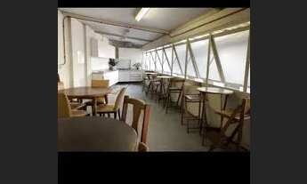 Imagem 6: Top Hostels 5 estrelas Metrôs