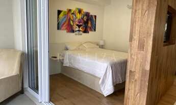 Imagem 5: Studio para Venda em São Paulo, Vila Gertrudes, 1 dormitório, 1 suíte, 1 banheiro, 1 vaga