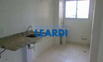 Imagem: APARTAMENTO - PARQUE INDUSTRIAL - SP