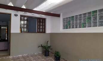 Imagem 5: CASA ASSOBRADADA - BUTANTÃ - SP