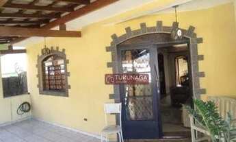 Imagem 7: Sobrado com 3 dormitórios para alugar, 185 m² por R$ 4.700,00/mês - Vila Medeiros - São Pa