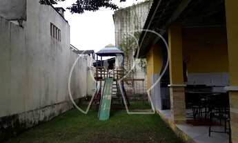 Imagem 2: Excelente casa duplex em condominio, composto de 18 casas -2 Quartos (Sendo 2 suítes) -Sa