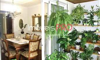 Imagem 3: MOEMA - 3 DORMITÓRIOS - 1 SUÍTE - 2 VAGAS