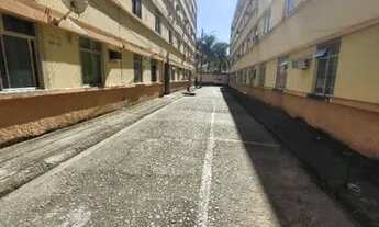 Imagem 1: Excelente apartamento 2 quartos localizado no Engenho de Dentro R$ 900,00 +condomínio