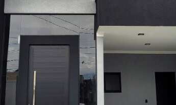 Imagem: Casa Nova Condomínio Reserva Ipanema