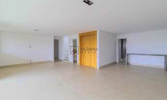 Imagem 4: Cobertura Locação Santo Amaro 303 m² 2 Dormitórios