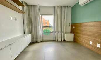 Imagem 6: Apartamento com 2 dormitórios para alugar, 79 m² por R$ 9.280,60/mês - Vila Madalena - São