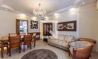 Imagem 4: Apartamento para Aluguel - Aparecida, 2 Quartos, 98 m2