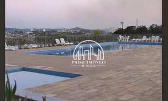 Imagem 15: APARTAMENTO 03 DORMITÓRIOS NO JARDIM CONQUISTA - 71 m² - JARDIM TAMOIO - JUNDIAÍ SP