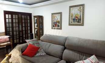 Imagem 4: Santo André - Casa Padrão - Parque Marajoara