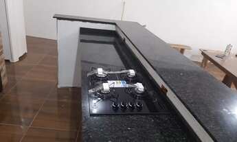 Imagem 6: Apartamento com 2 quartos em Pinheirinho - Curitiba - PR