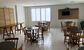 Imagem: Apartamento para aluguel com 55 metros quadrados