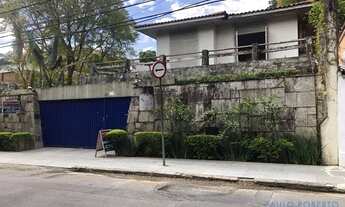 Imagem 2: CASA ASSOBRADADA - JARDIM PAULISTANO - SP