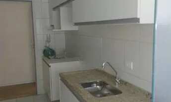 Imagem 2: Apartamento para aluguel 2 quartos 1 suíte 2 vagas Vila Cruzeiro Dusi - São Bernardo do Ca