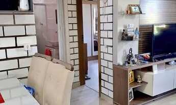 Imagem 2: CASA RESIDENCIAL em SAPUCAIA DO SUL - RS, VARGAS