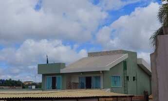 Imagem 7: Linda Casa! Rua 01, Jockey, 4 Quartos, 2 Suítes, Piscina, Churrasqueira, 420m2, Vicente Pi