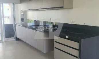 Imagem 7: APARTAMENTO COM 4 SUÍTES PARA LOCAÇÃO NO CONDOMÍNIO PRAÇAS DA FRANÇA EM PIRACICABA-SP