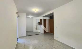 Imagem 2: Apartamento para Aluguel - Parque São Sebastião, 2 Quartos, 45 m2