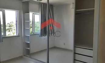 Imagem 6: Apartamento para Locação em Lauro de Freitas, Pitangueiras, 3 dormitórios, 1 suíte, 3 banh