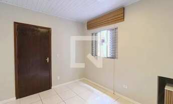 Imagem: Casa para Aluguel - Vila Yara, 1 Quarto