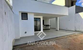 Imagem 3: Casa Aconchegante no bairro Reserva Real