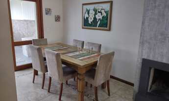 Imagem 4: Casa Condominio para Venda - 247.38m², 3 dormitórios, sendo 1 suites, 4 vagas - Ipanema, P