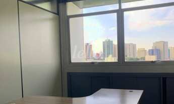 Imagem 3: Santo André - Conjunto Comercial/Sala - Vila Bastos