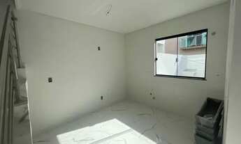 Imagem 4: Sobrado para venda com 81 metros quadrados com 2 quartos em Cordeiros - Itajaí - SC