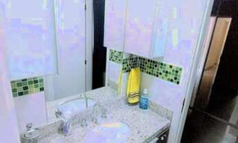 Imagem 5: Apartamento para Venda em Nova Iguaçu, Centro, 3 dormitórios, 1 suíte, 2 banheiros, 2 vaga