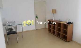 Imagem: Flat para venda no Jardins - Edifício Central