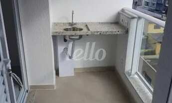 Imagem 2: São Bernardo do Campo - Apartamento Padrão - Vila Lusitânia