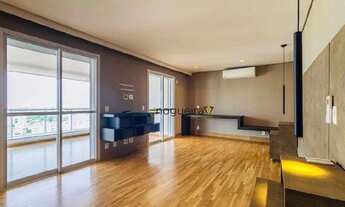 Imagem 6: Cobertura com 3 dormitórios à venda, 280 m² por R$ 5.600.000,00 - Campo Belo - São Paulo/S