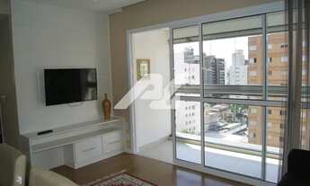 Imagem 7: Apartamento - Cambuí - Campinas