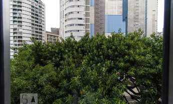 Imagem 10: Apartamento para Aluguel - Consolação, 1 Quarto, 44 m2