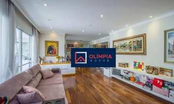 Imagem: Apartamento Venda Brooklin 178 m² 3 Dormitórios