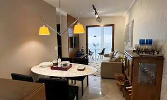 Imagem 4: APARTAMENTO LINDO E DECORADO 2 QUARTOS