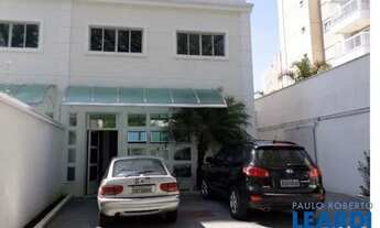 Imagem 2: COMERCIAL - VILA MASCOTE - SP