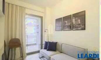 Imagem 2: APARTAMENTO - BROOKLIN - SP