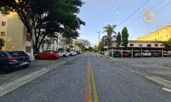 Imagem 2: AMBOS - APARTAMENTO PORTAL DOS BANDEIRANTES / SOROCABA/SP