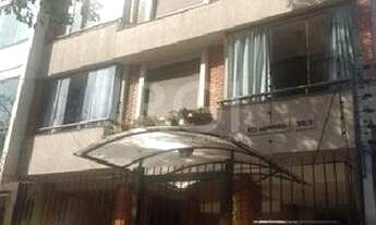 Imagem: Apartamento para Venda - 38m², 1 dormitório