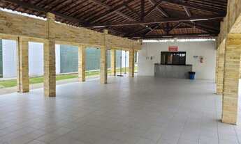 Imagem 4: Aluga-se apartamento térreo em condomínio fechado