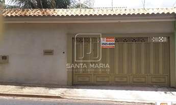 Imagem: Casa (sobrado na rua) 3 dormitórios/suite