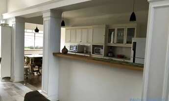 Imagem 6: CASA ASSOBRADADA - VILA ESPERIA OU GIGLIO - SP