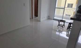 Imagem 3: Apartamento no space calhau 2