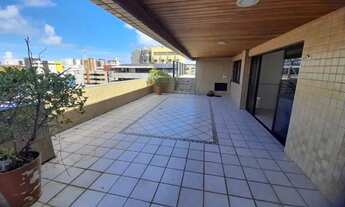 Imagem: Cobertura Duplex Nascente