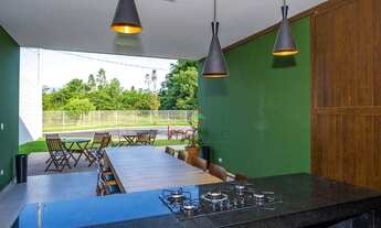 Imagem 6: Casa com 3 dormitórios à venda, 127 m² por R$ 900.000,00 - Jardim Jacinto - Jacareí/SP