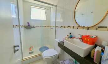 Imagem 7: Apartamento para venda possui 66 metros quadrados com 2 quartos